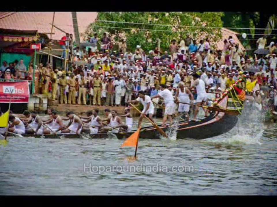 Nehru Trophy