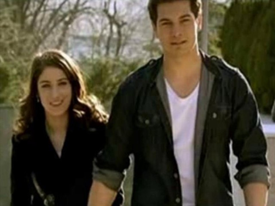 Amr Diab - El Leila Sample