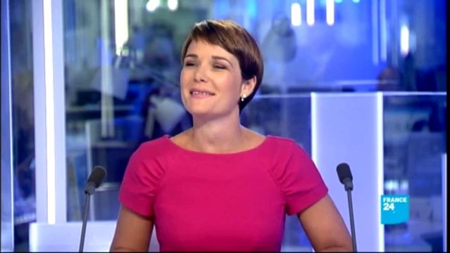 08/08/2013 REVUE DE PRESSE INTERNATIONALE - 08/08/2013 REVUE DE PRESSE INTERNATIONALE