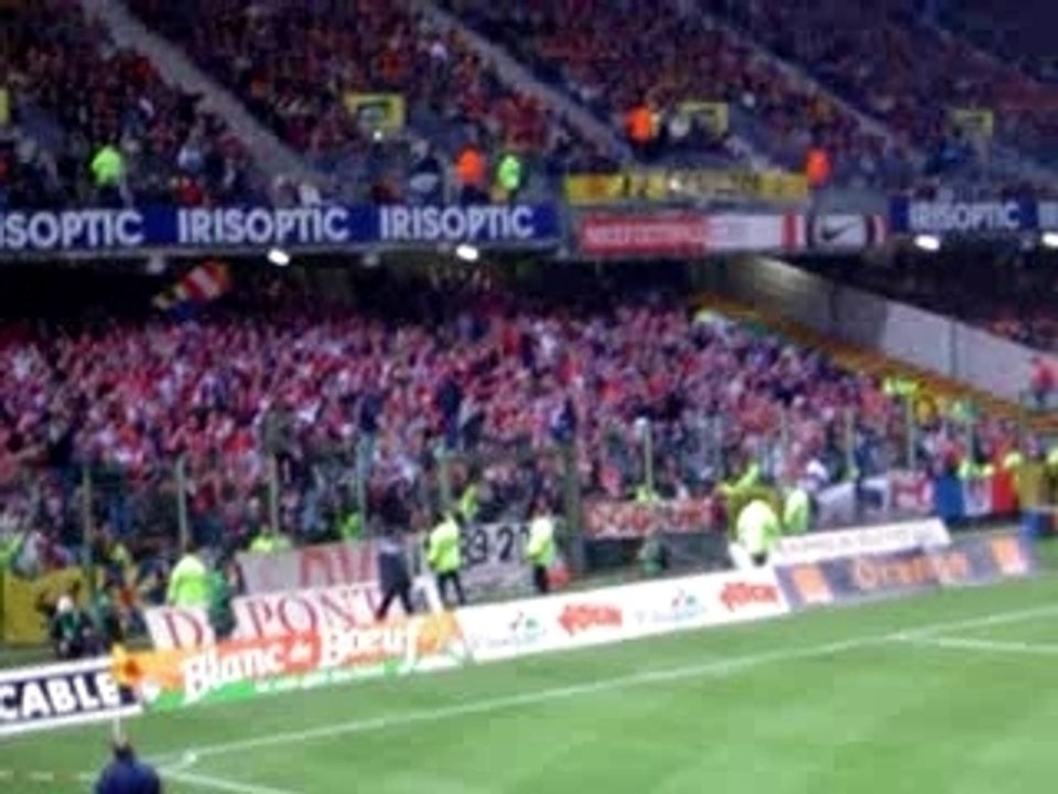 deplacement a lens de beurkk