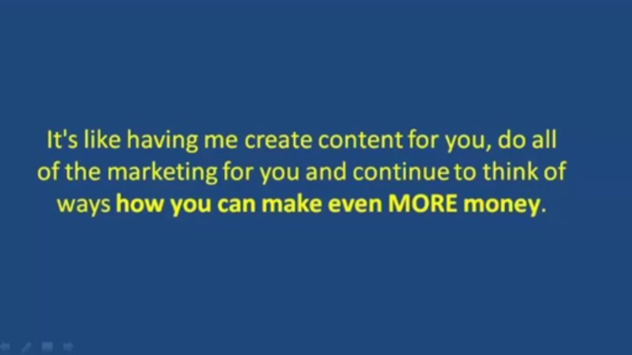 How to Create Passive Income Online