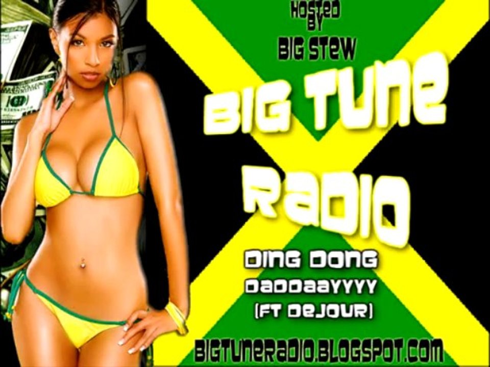 Big Tune Radio 8/11/13