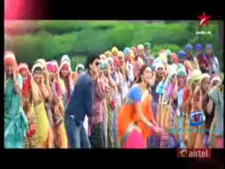 IIFA Awards 2013 8th August 2013 Video Watch Online