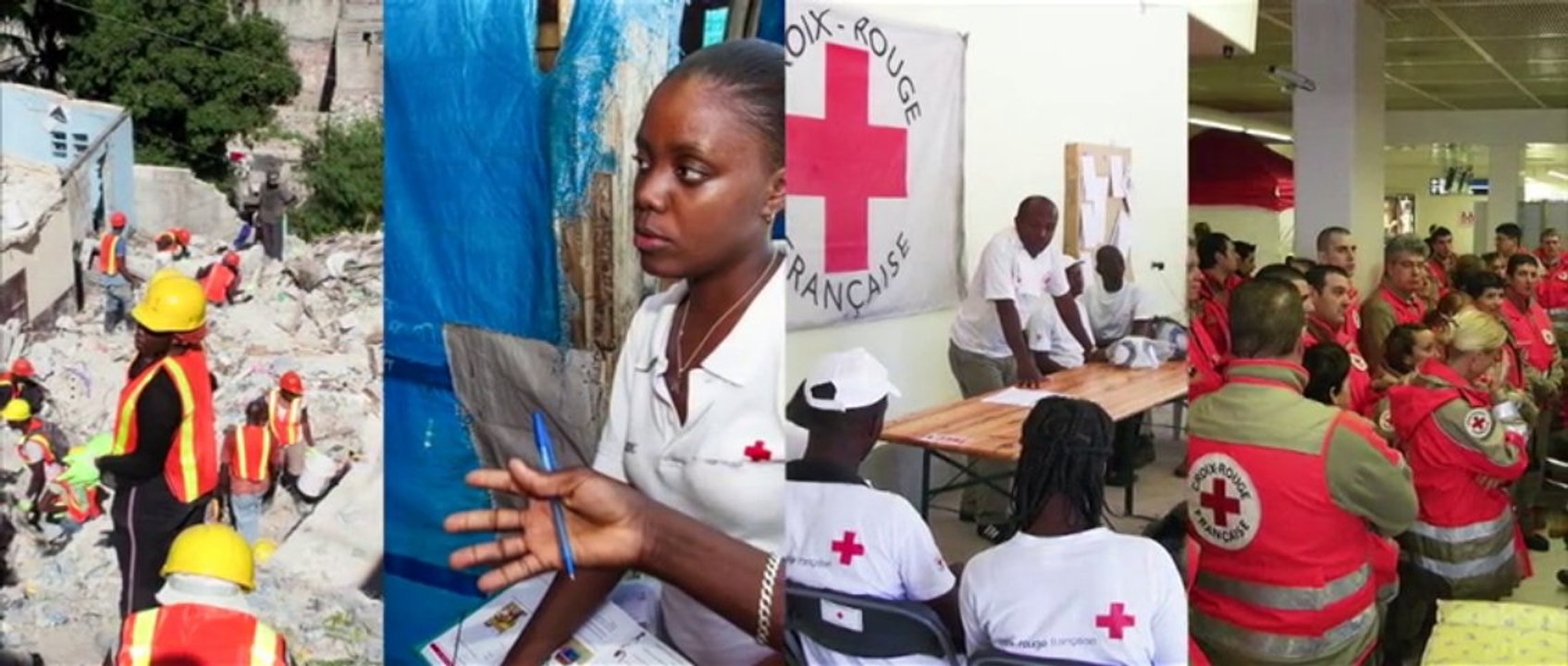 Solutions spatiales pour urgences locales