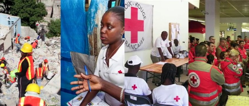 Solutions spatiales pour urgences locales