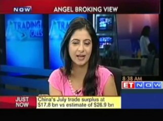 Will Remain Cautious On IT Sector: Angel Broking