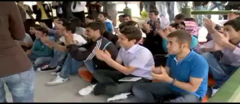 Öğrenci Evi - Burdur - Mehmet Akif Ersoy Üniversitesi - TRT Okul