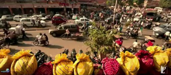 Bande annonce - Shuddh Desi Romance VOSTFR