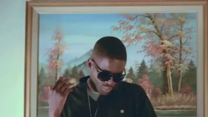 The Drive - Fire 16 & GideonYung Ft. Sadia New Zambian music Video