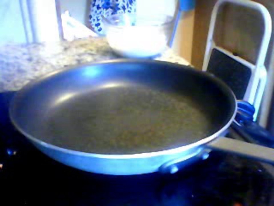 Cooking