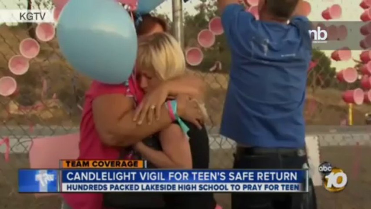 DESPERATE DAD: Father of Kidnapped Children Pleas for Release, Tells Daughter to Run