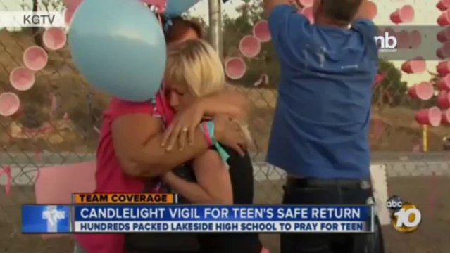 DESPERATE DAD: Father of Kidnapped Children Pleas for Release, Tells Daughter to Run