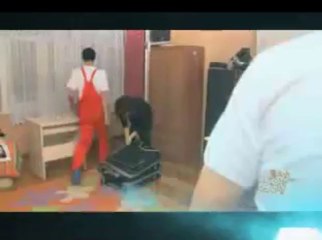 Öğrenci Evi (Fragman)