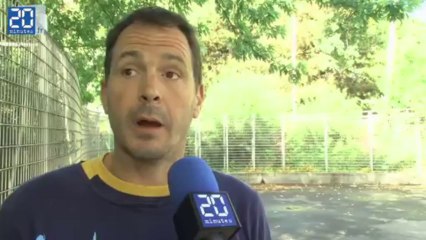 Cours de vélo pour adultes