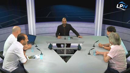 Talk Show : Khlifa/Sougou, décryptage