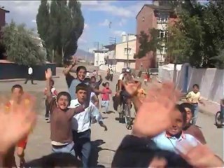 Des vélos et des Hommes - Résumé