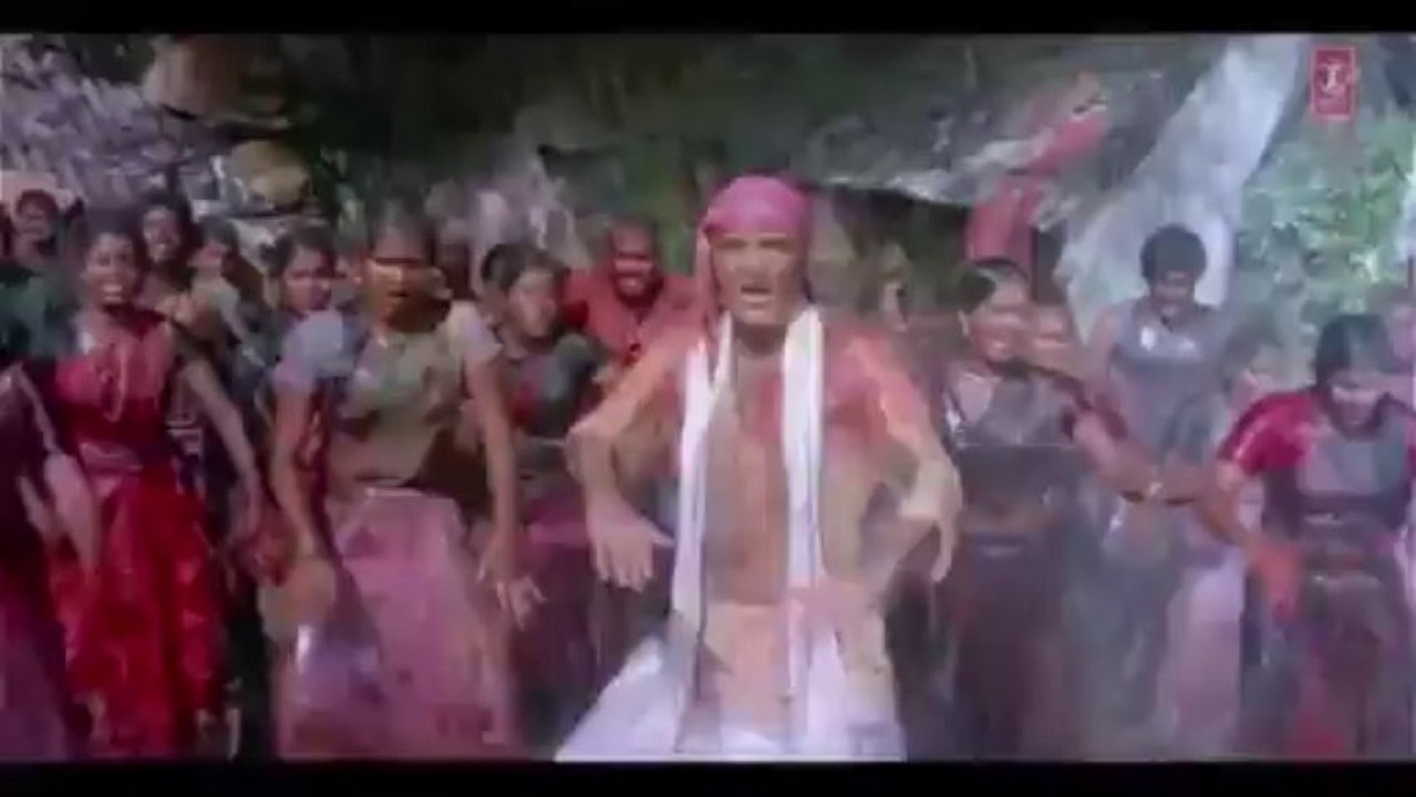 Diwani Tum Jawanon Ki Full HD Song _ Dayavan _ Vinod Khanna, Madhuri Dixit, Feroz Khan