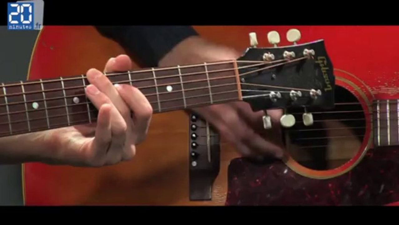 BB BRUNES en live dans studio de 20 Minutes - Coups et Blessures