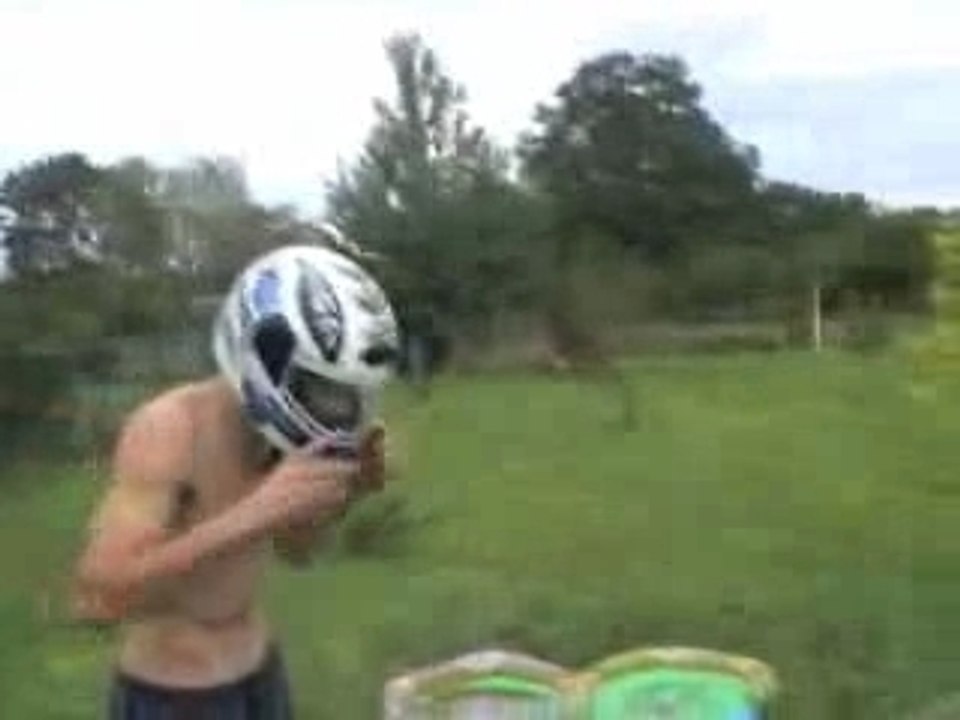 SpeedSlide Race
