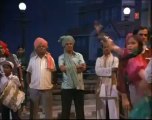 Doli Leke Yahan (Raat Hoti Hai) Song _ Allah-Rakha _ Meenakshi, Jackie Sharoff, Dimple Kapadia