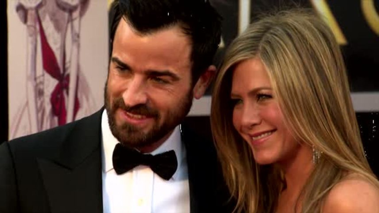 Familienplanung bei Jennifer Aniston?