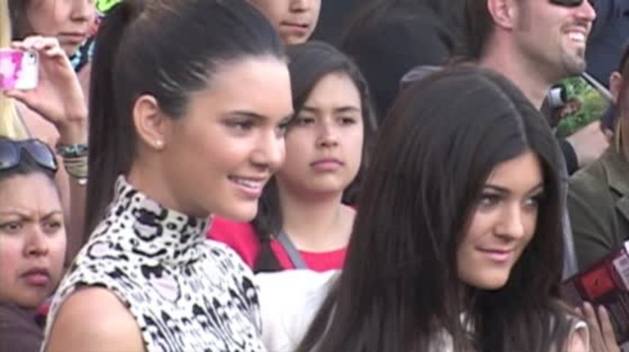 Kardashians werden erwachsen