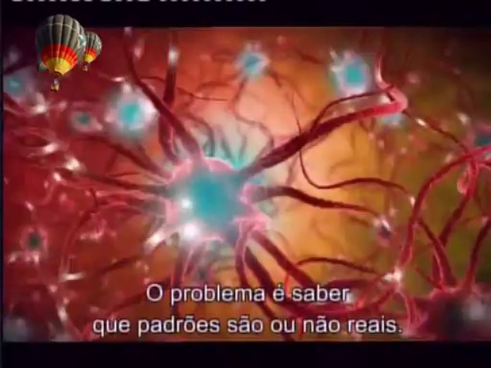 Como nascem as teorias da Conspiração