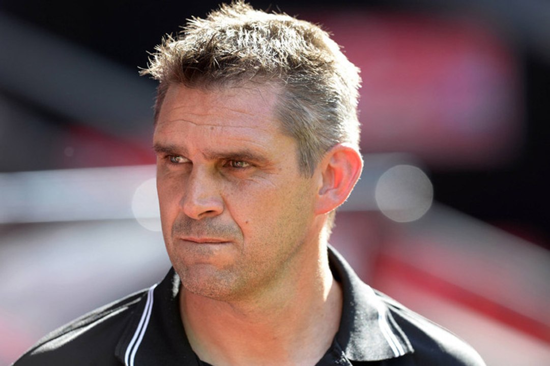 En Avant Guingamp : Pierre Ménès, fan de Jocelyn Gourvennec