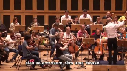 Filarmônica de Bremen dá motivo para reescutar Beethoven