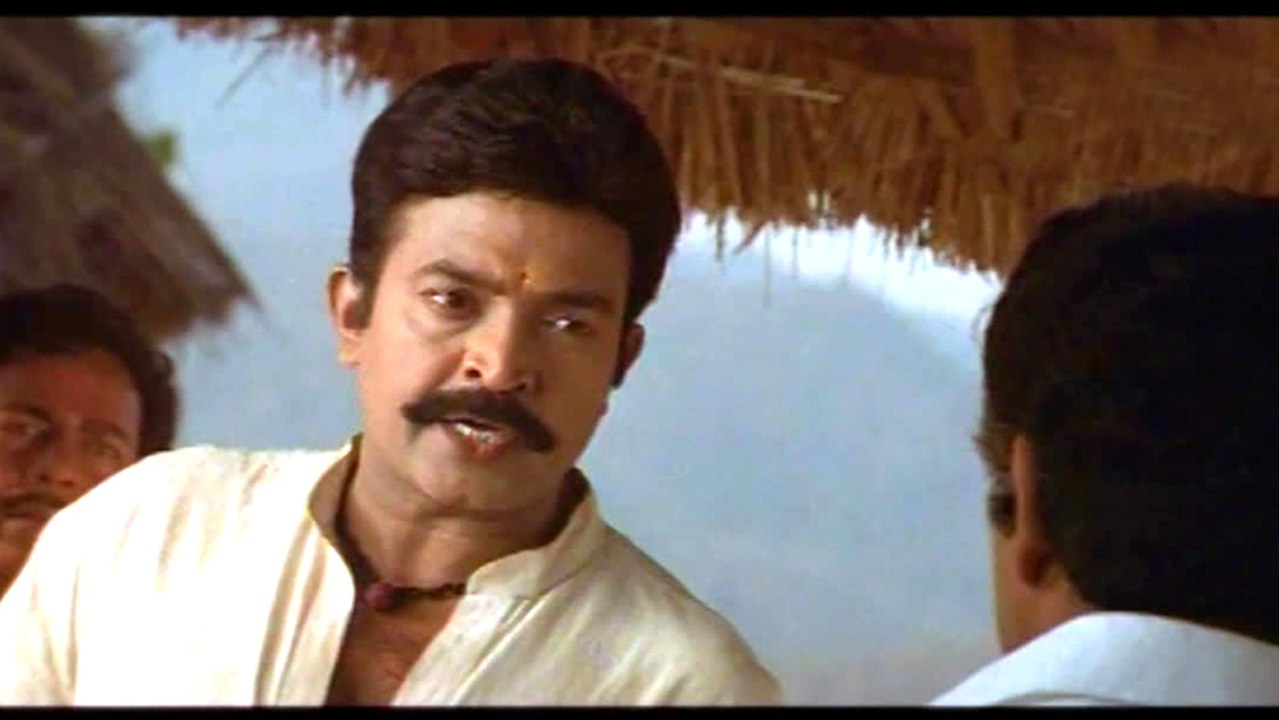 Simha Rasi Full Movie - HD