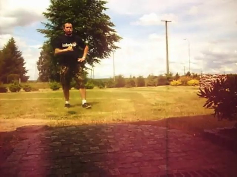 oprych superpower - after effect