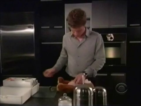 Luke Reid e Noah parte 87 sottotitoli italiano