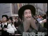Rabbi Jacob - Danse Juif
