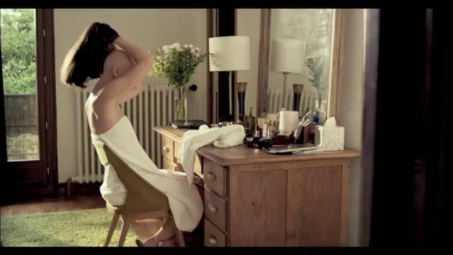 Campagne publicitaire de la Fondation pour la recherche médicale