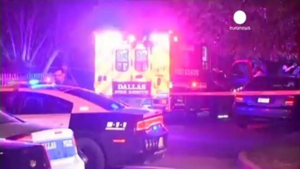 ABD'de silahlı saldırı: 4 ölü