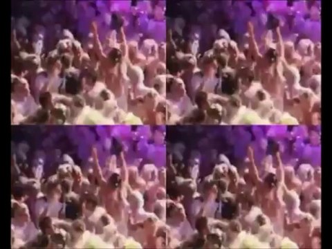 SOIREE MOUSSE MERCREDI 14 AOUT @ SPACE CLUB ARGENTAN