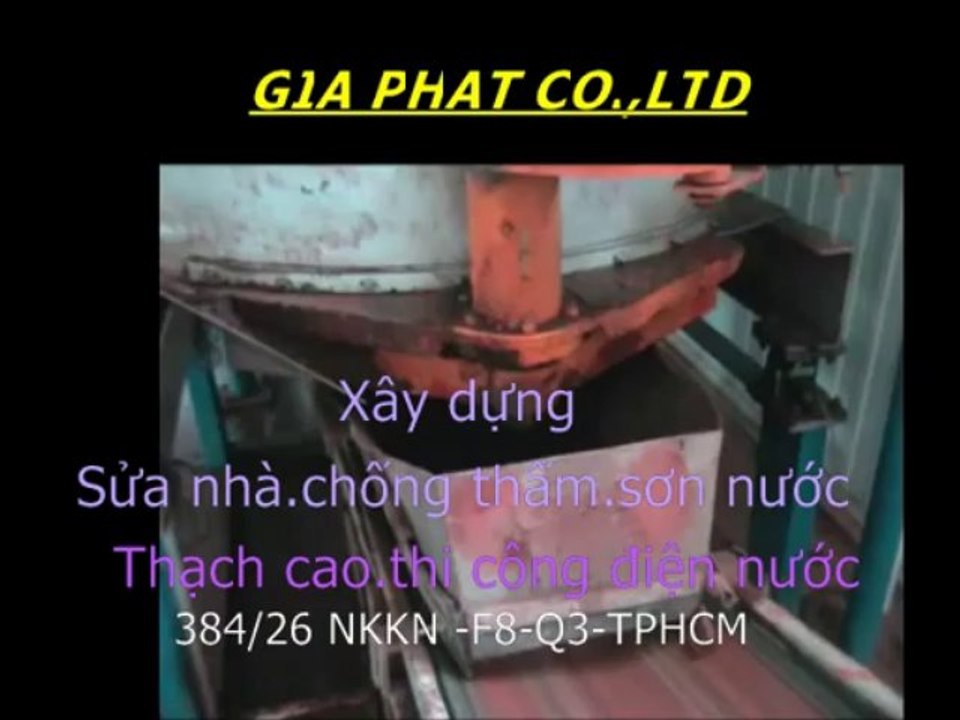 Tho chong tham dot nha o Quan 1,2==> 0936 890 585