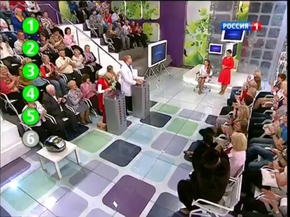 О самом главном 08.08