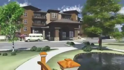 Bonaventure of Salem - Senior Living Community