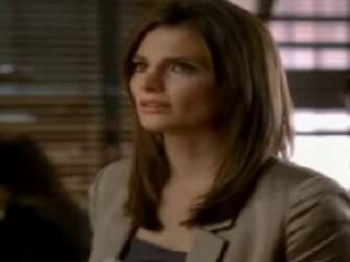 Castle Season 5 Episode 13 Redemption s5e13 HQ