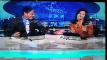 Gafe Patrícia Poeta - Jornal Nacional