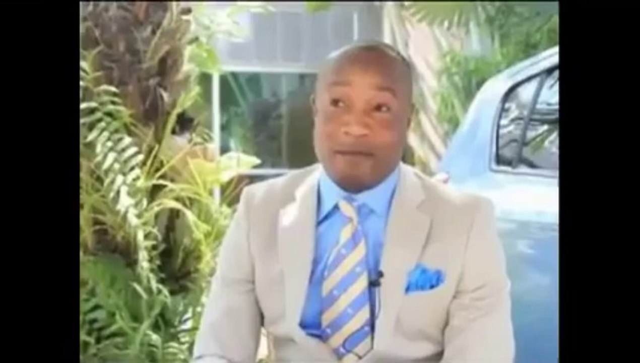 Zacharie répond à son ex-femme, parle de viol [ koffi Olomide] et les18 combattants.