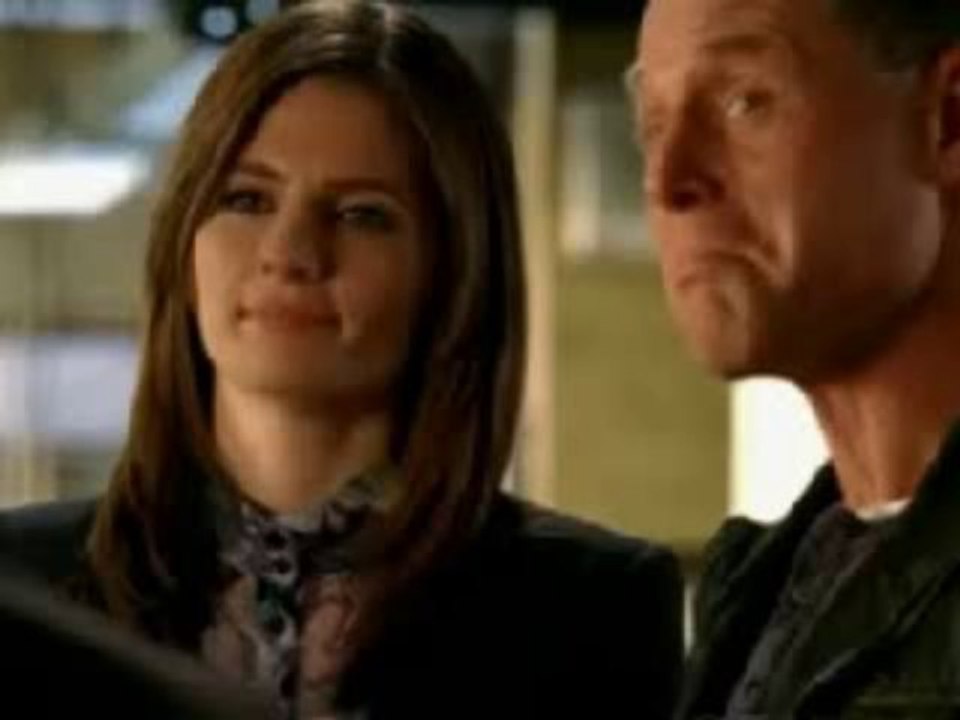 Castle Season 5 Episode 7 Swan Song s5e7 Full
