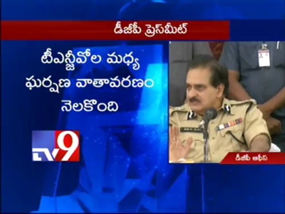 DGP warns of strict action against Rail Rokos
