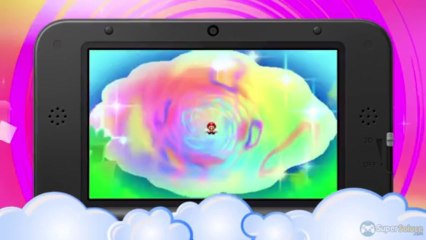 Mario & Luigi : Dream Team Bros. - Trailer de Lancement Américain