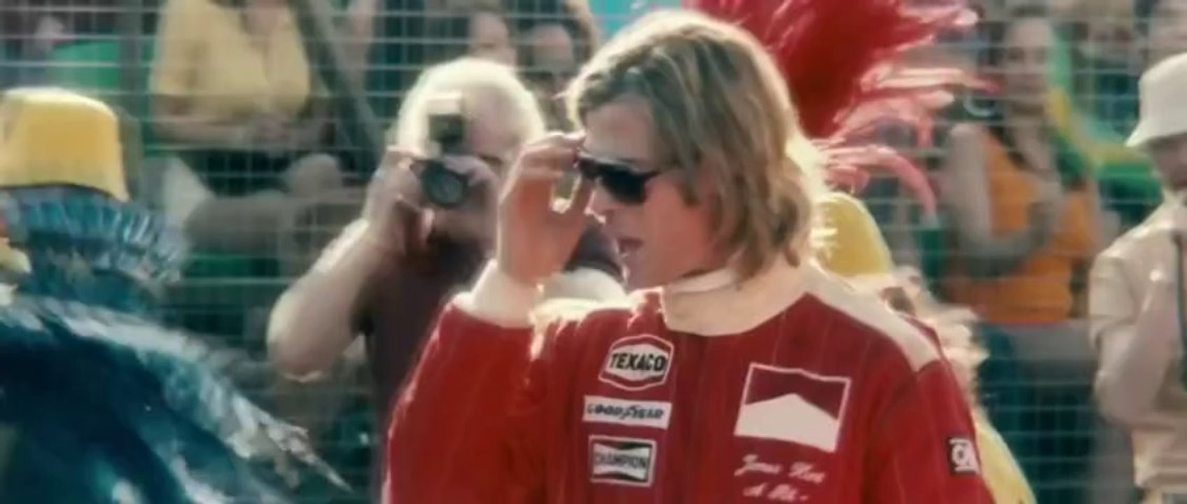 RUSH Υποτιτλισμένο trailer C