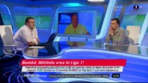 Mititelu la FANATIK SHOW (08.08.2013)
