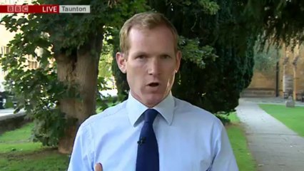 BBC Points West - 7/8/13