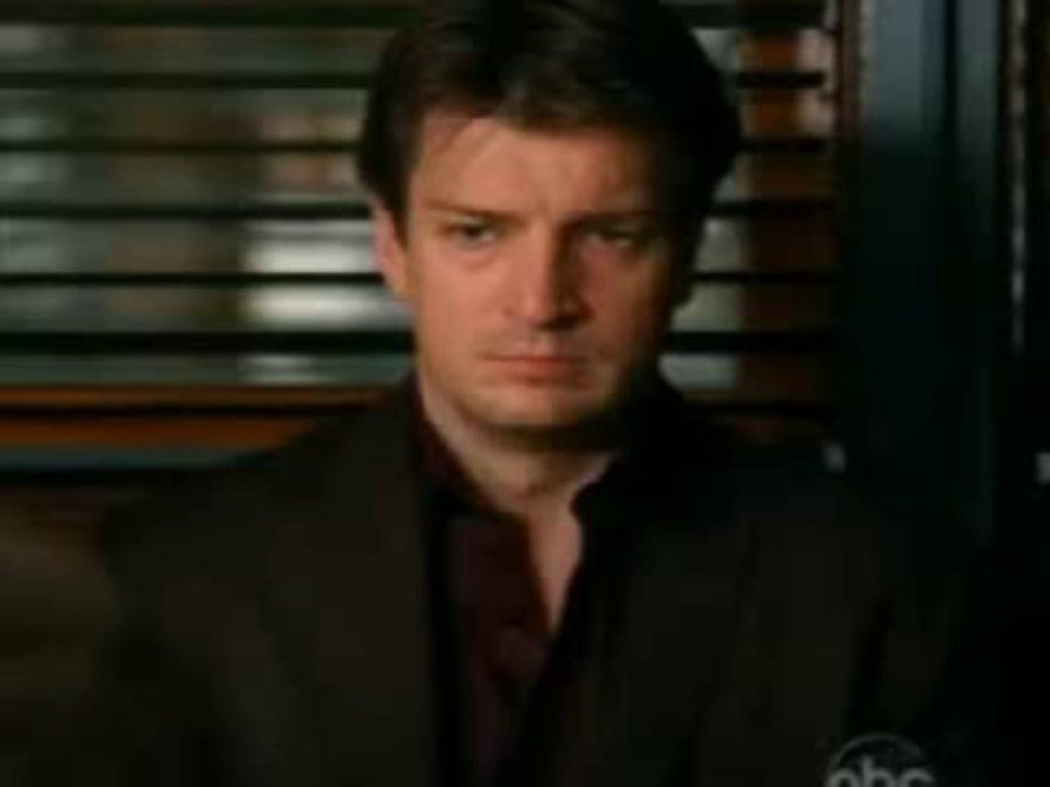 Castle Season 5 Episode 22 Still