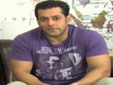 Salman Khan's Video Message Wishing Eid Mubarak